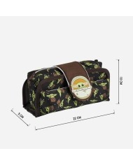 Astuccio Scuola The Mandalorian