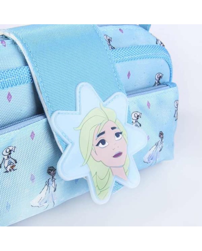 Astuccio Scuola Frozen