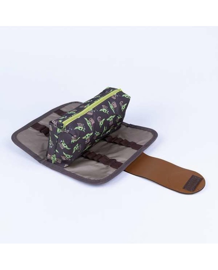 Astuccio Scuola The Mandalorian