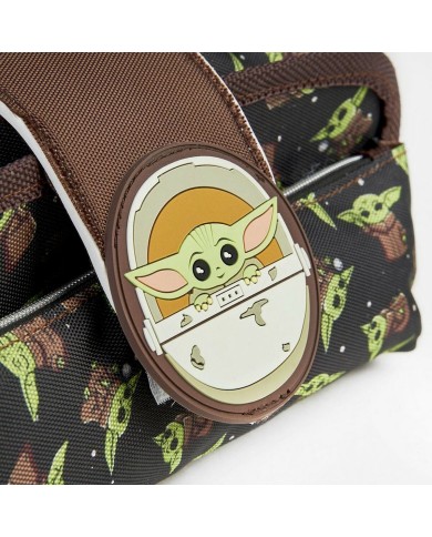 Astuccio Scuola The Mandalorian