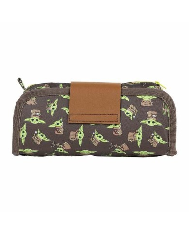 Astuccio Scuola The Mandalorian
