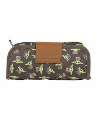 Astuccio Scuola The Mandalorian