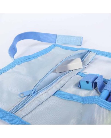 Astuccio per la Scuola con Accessori Frozen (22 pcs)