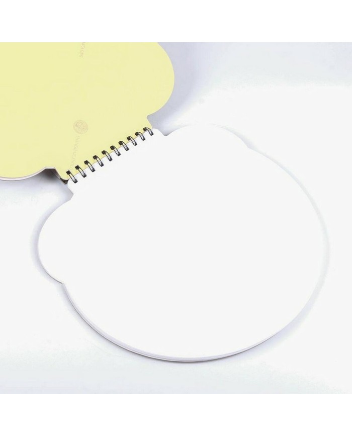 Set di Cancelleria Minnie Mouse Rosa Quaderno (30 x 30 x 1 cm) Set di Cancelleria Minnie Mouse Rosa Quaderno (30 x 30 x 1 cm)