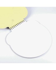 Set di Cancelleria Minnie Mouse Rosa Quaderno (30 x 30 x 1 cm) Set di Cancelleria Minnie Mouse Rosa Quaderno (30 x 30 x 1 cm)