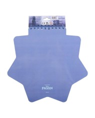 Set di Cancelleria Frozen Blue Quaderno (30 x 30 x 1 cm) Set di Cancelleria Frozen Blue Quaderno (30 x 30 x 1 cm)