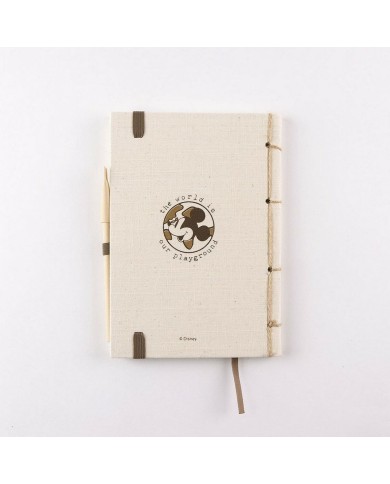 Set di Cancelleria Mickey Mouse (3 pcs) Set di Cancelleria Mickey Mouse (3 pcs)