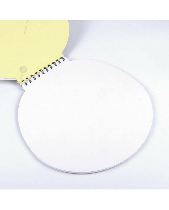 Set di Cancelleria The Mandalorian Quaderno (30 x 30 x 1 cm)