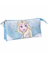 Portaoggetti Triplo Frozen