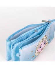 Portaoggetti Triplo Frozen