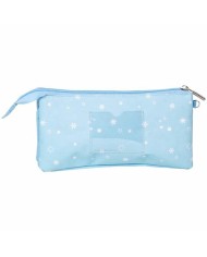 Portaoggetti Triplo Frozen