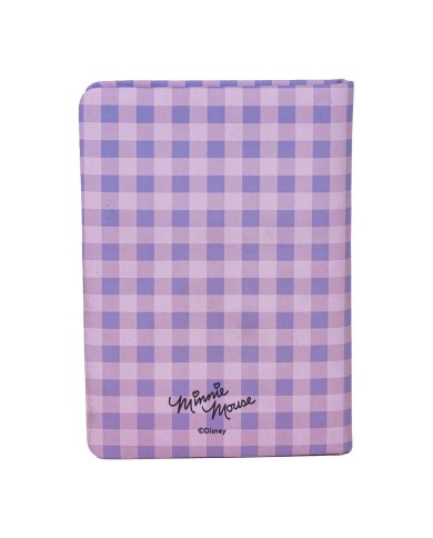 Taccuino Minnie Mouse SQUISHY Taccuino Minnie Mouse SQUISHY