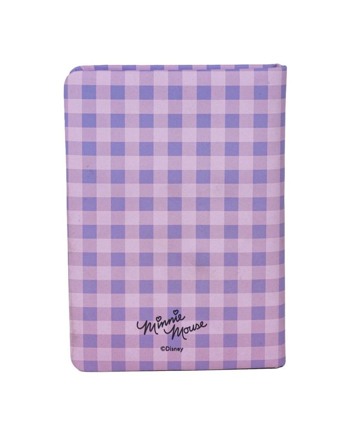 Taccuino Minnie Mouse SQUISHY Taccuino Minnie Mouse SQUISHY