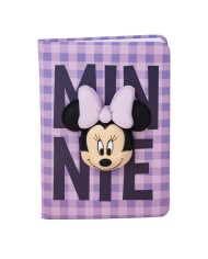 Taccuino Minnie Mouse SQUISHY Taccuino Minnie Mouse SQUISHY
