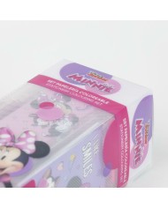 Set di Cancelleria Minnie Mouse 25 Pezzi Set di Cancelleria Minnie Mouse 25 Pezzi
