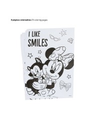 Set di Cancelleria Minnie Mouse 25 Pezzi Set di Cancelleria Minnie Mouse 25 Pezzi