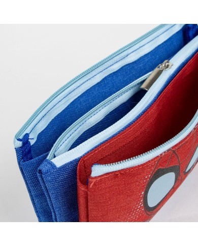 Astuccio Scuola Spidey