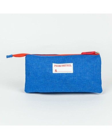 Astuccio Scuola The Paw Patrol