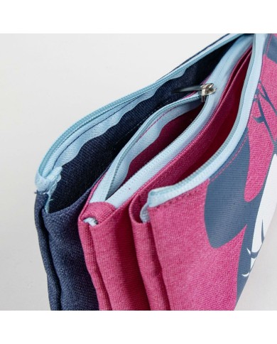 Astuccio Scuola Minnie Mouse