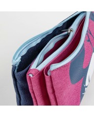 Astuccio Scuola Minnie Mouse Astuccio Scuola Minnie Mouse