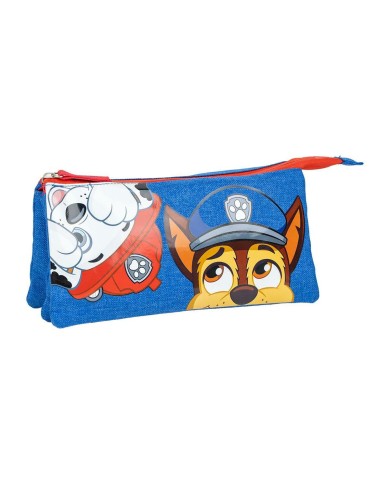 Astuccio Scuola The Paw Patrol
