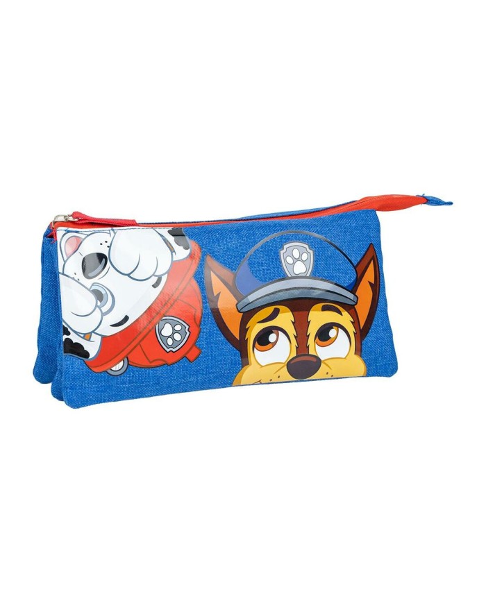 Astuccio Scuola The Paw Patrol Astuccio Scuola The Paw Patrol