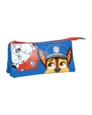 Astuccio Scuola The Paw Patrol Astuccio Scuola The Paw Patrol