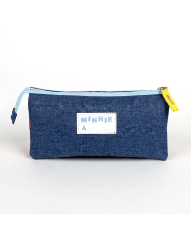 Astuccio Scuola Minnie Mouse