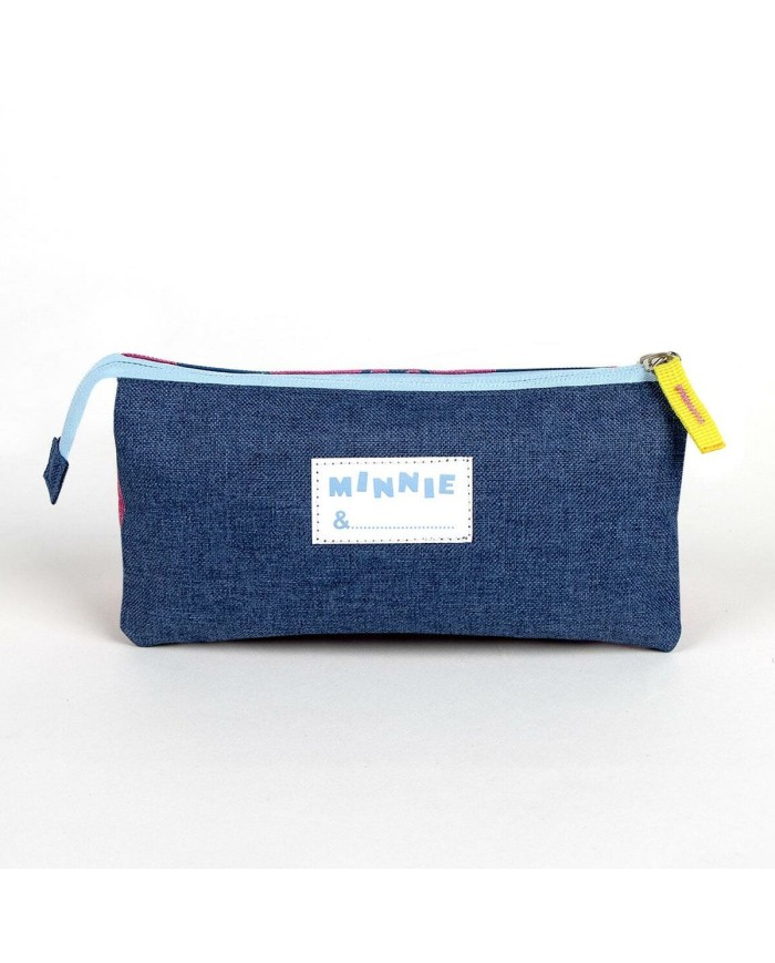 Astuccio Scuola Minnie Mouse Astuccio Scuola Minnie Mouse