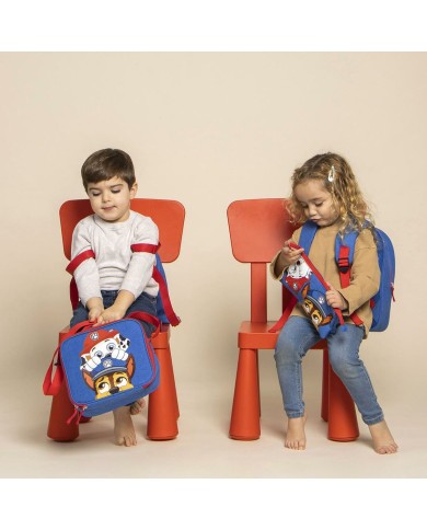 Astuccio Scuola The Paw Patrol