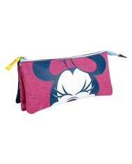Astuccio Scuola Minnie Mouse Astuccio Scuola Minnie Mouse