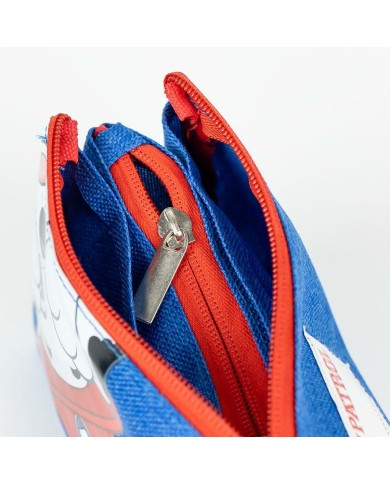 Astuccio Scuola The Paw Patrol