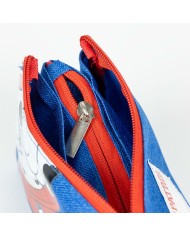 Astuccio Scuola The Paw Patrol Astuccio Scuola The Paw Patrol