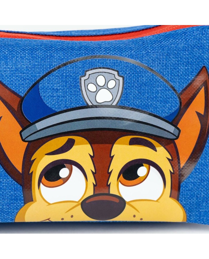 Astuccio Scuola The Paw Patrol Astuccio Scuola The Paw Patrol