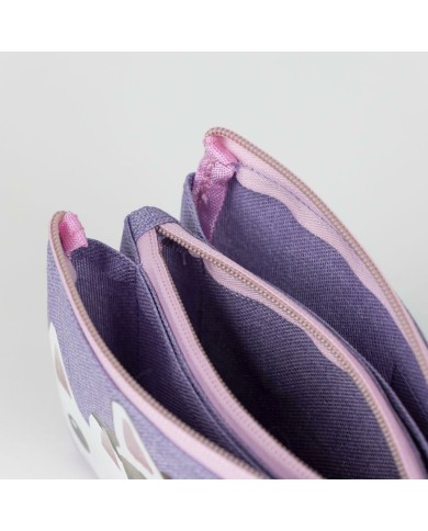 Astuccio Scuola Gabby's Dollhouse