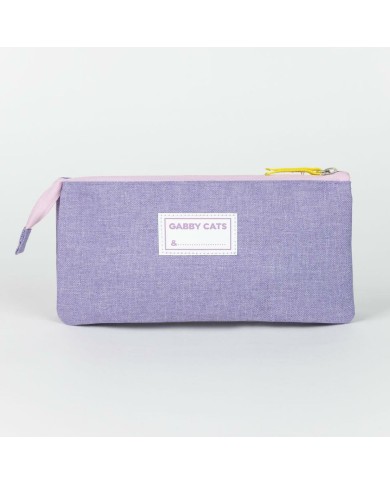 Astuccio Scuola Gabby's Dollhouse