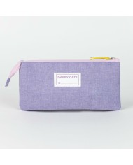 Astuccio Scuola Gabby's Dollhouse Astuccio Scuola Gabby's Dollhouse