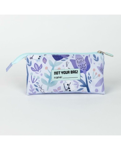 Astuccio Scuola Frozen