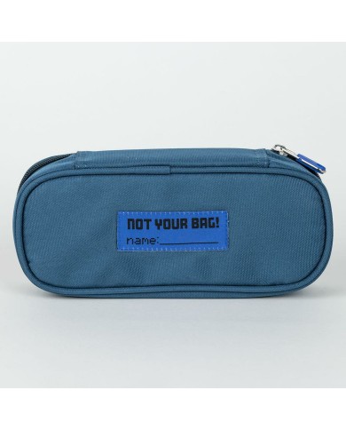 Astuccio Scuola Sonic