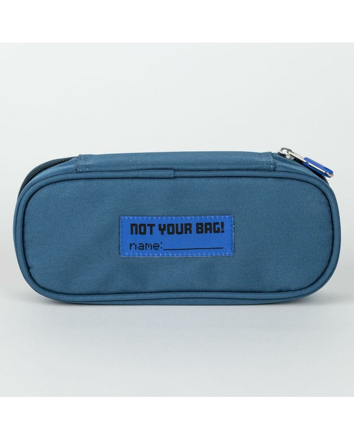 Astuccio Scuola Sonic