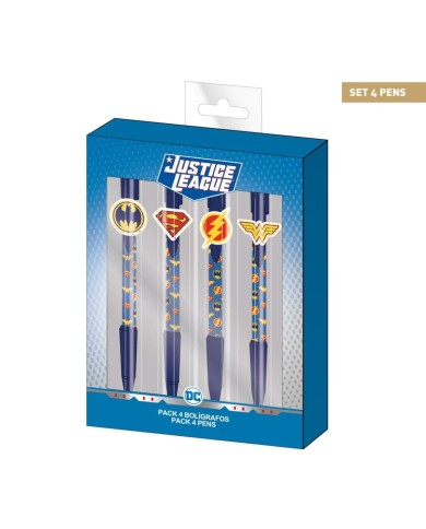 Penna Justice League Penna Justice League