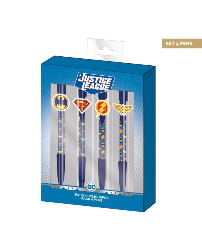 Penna Justice League Penna Justice League