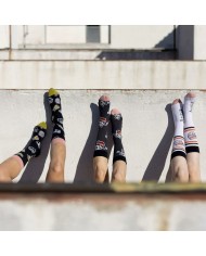 Calzini Otaku 36-41 3 Pezzi