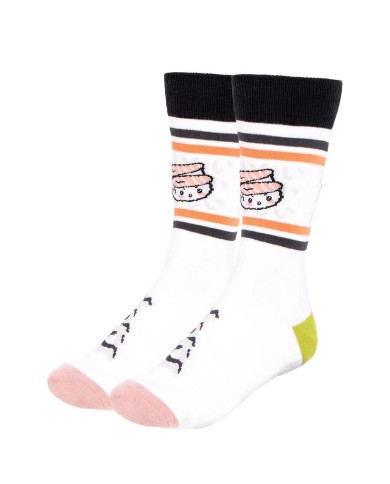 Calzini Otaku 36-41 3 Pezzi