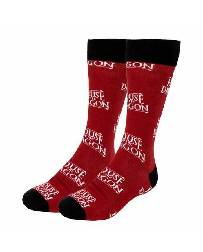 Calzini House of Dragon Multicolore 40-46