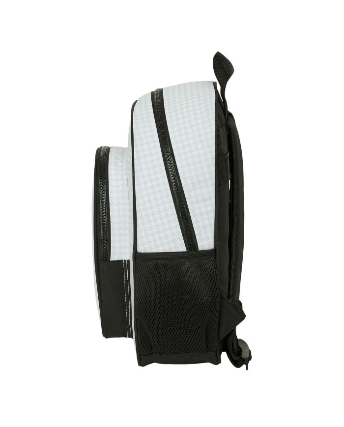 Zaino Scuola Real Madrid C.F. 28 x 34 x 10 cm Zaino Scuola Real Madrid C.F. 28 x 34 x 10 cm