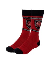 Calzini House of Dragon 36-41 3 Pezzi