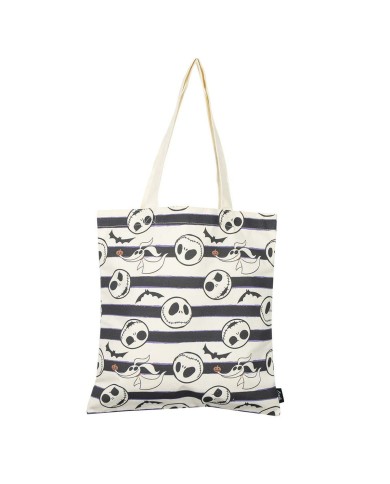 Shopping Bag The Nightmare Before Christmas 36 x 39 x 0,4 cm Shopping Bag The Nightmare Before Christmas 36 x 39 x 0,4 cm