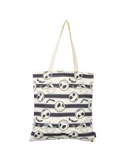 Shopping Bag The Nightmare Before Christmas 36 x 39 x 0,4 cm
