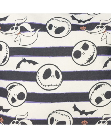 Shopping Bag The Nightmare Before Christmas 36 x 39 x 0,4 cm Shopping Bag The Nightmare Before Christmas 36 x 39 x 0,4 cm